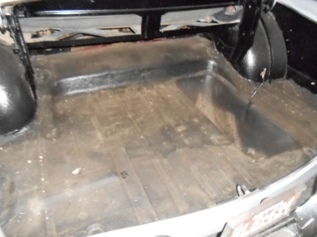 1951 Packard 250 - photo 11
