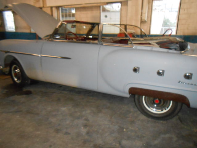 1951 Packard 250 - photo 3