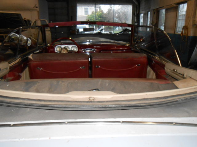 1951 Packard 250 - photo 8