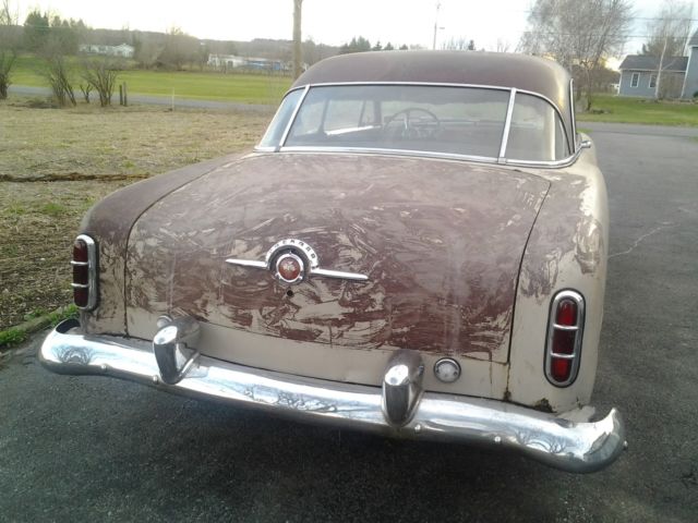 1951 Packard 250 mayfair - photo 5