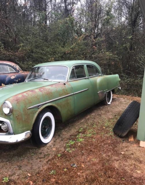 1951 Packard Packard - photo 3