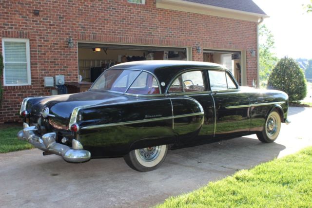 1951 Packard 300 1951 Packard 300