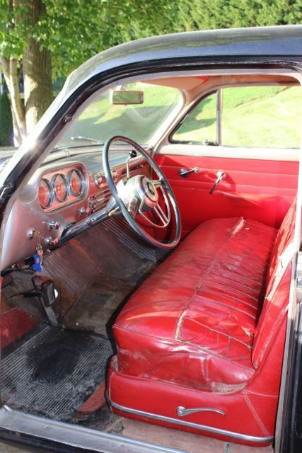 1951 Packard 300 - photo 11