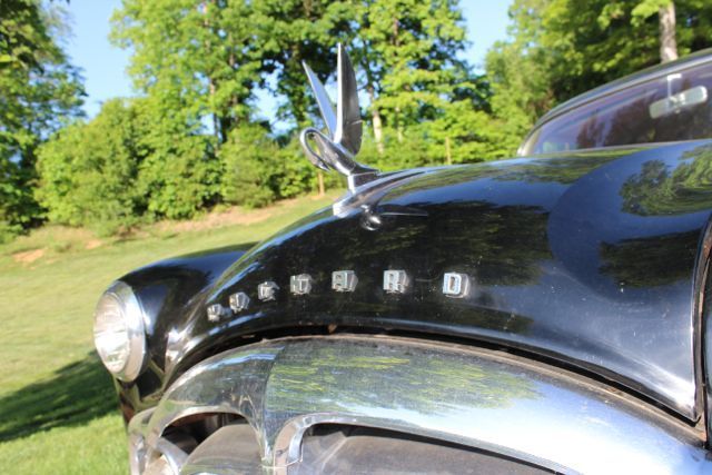 1951 Packard 300 - photo 3