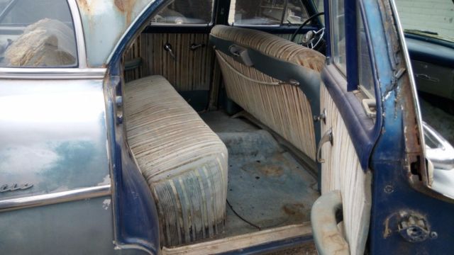 1951 Packard 300 Model 2472 - photo 6