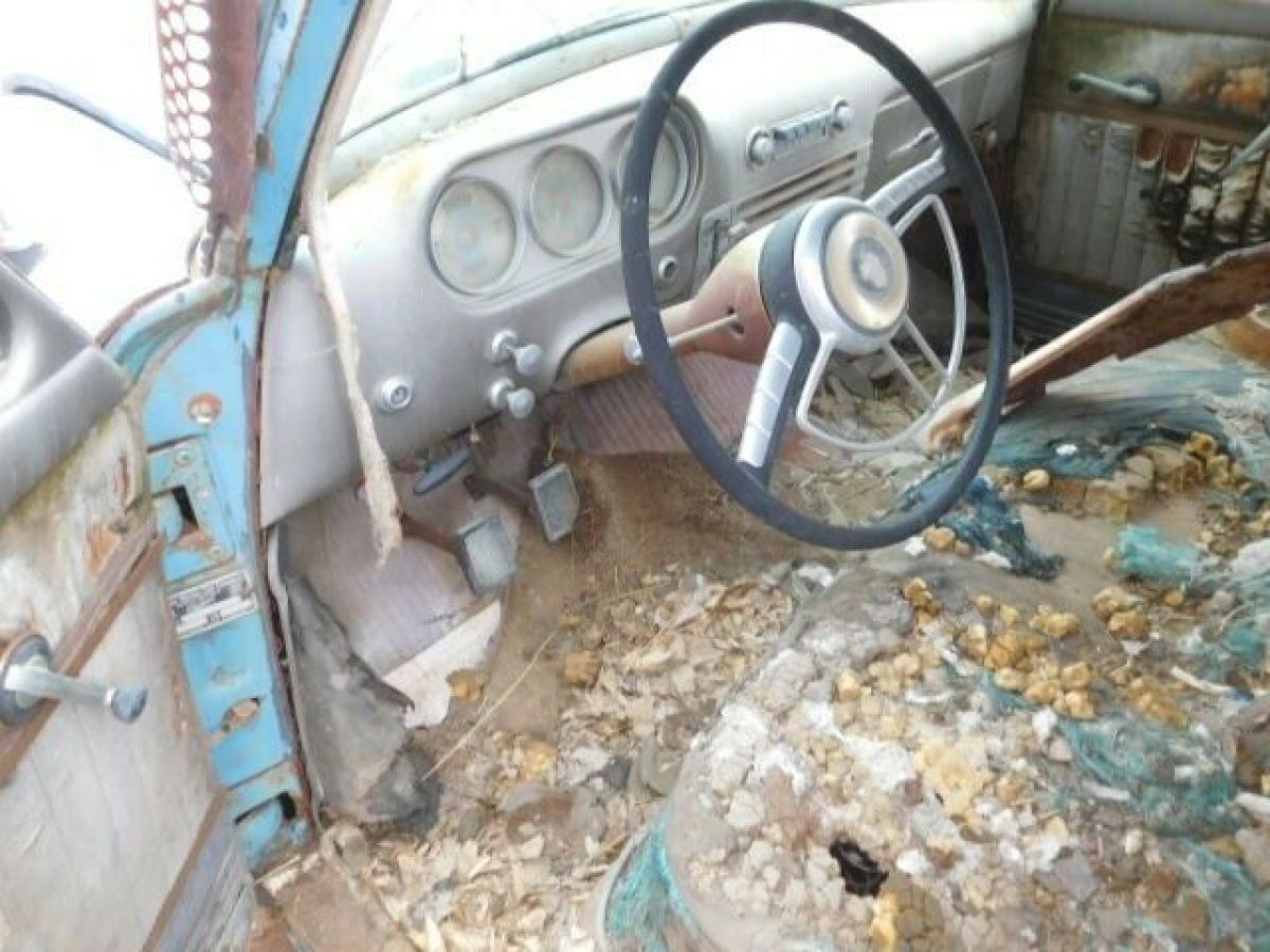 1951 Packard - photo 5
