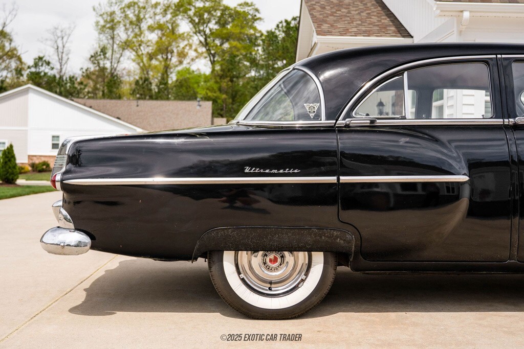 1951 Packard 300 Sedan - photo 10