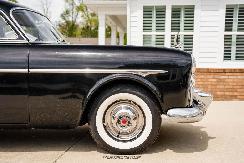 1951 Packard 300 Sedan - photo 11
