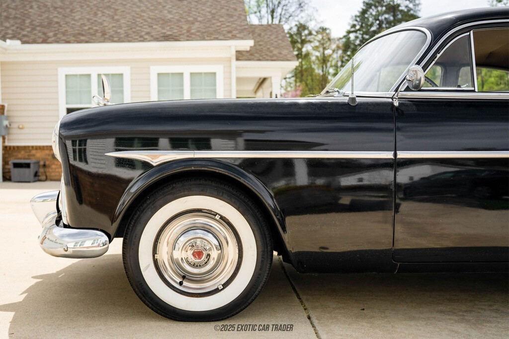 1951 Packard 300 Sedan - photo 4