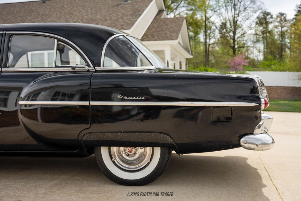 1951 Packard 300 Sedan - photo 5