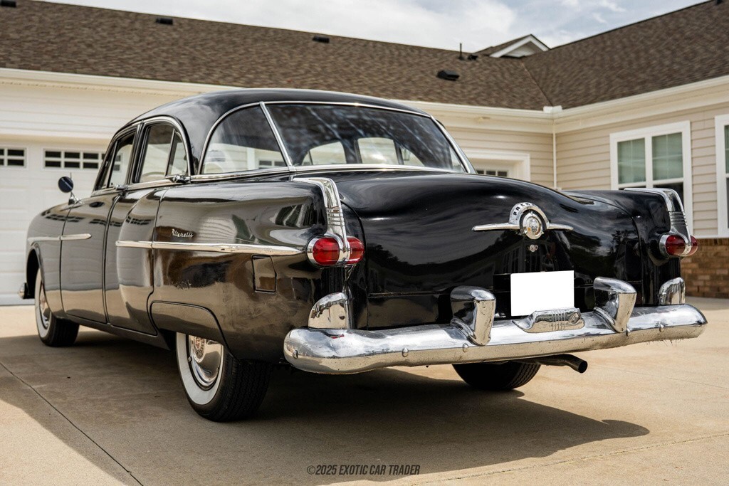 1951 Packard 300 Sedan - photo 6