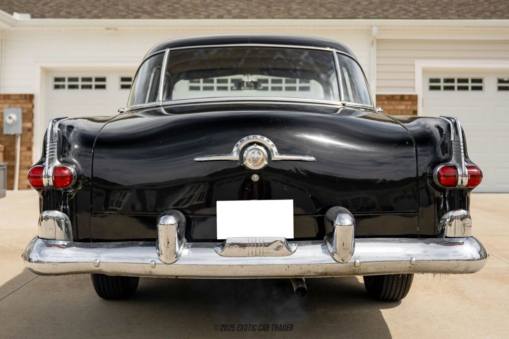 1951 Packard 300 Sedan - photo 7