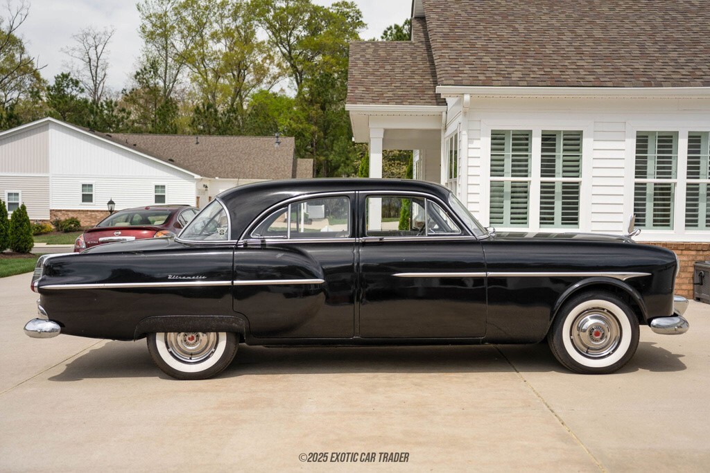 1951 Packard 300 Sedan - photo 9