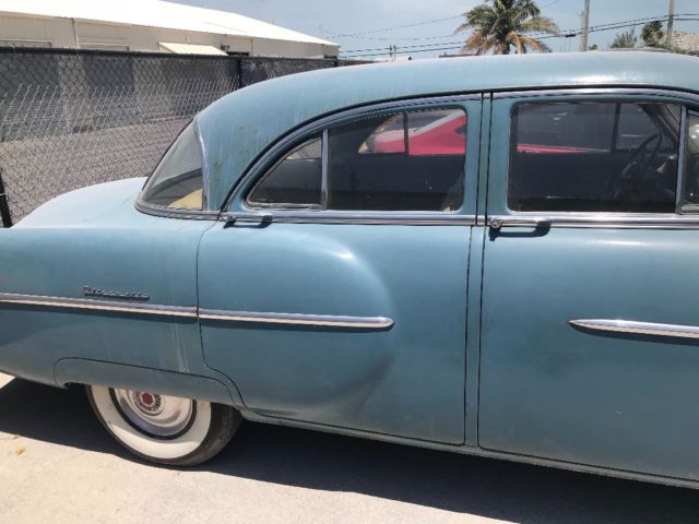 1951 Packard Patrician 400 - photo 13