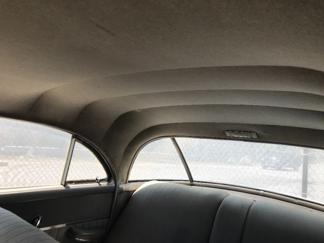 1951 Packard Patrician 400 - photo 4