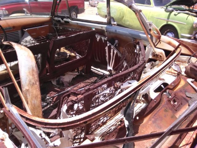 1951 Packard 250 - photo 10