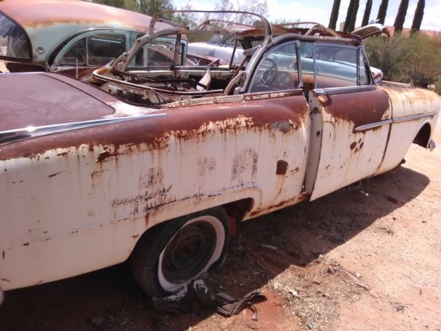 1951 Packard 250 - photo 2