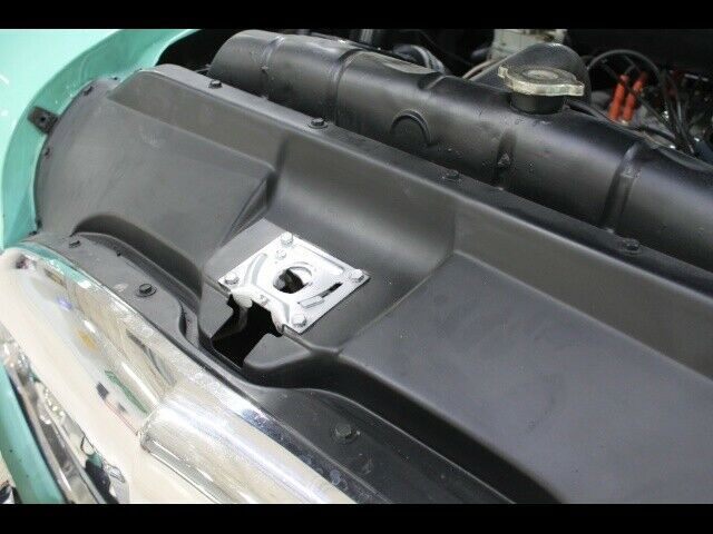 1951 Packard Convertible -- - photo 12