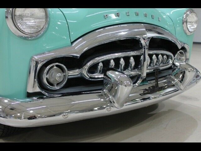 1951 Packard Convertible -- - photo 7