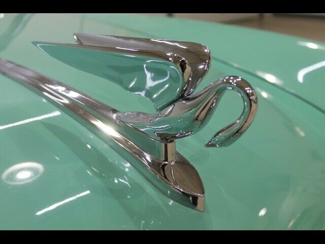 1951 Packard Convertible -- - photo 8