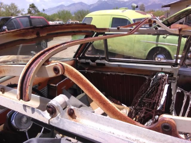 1951 Packard 250 - photo 9