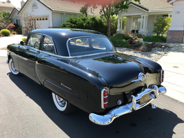 1951 Packard 200 - photo 11