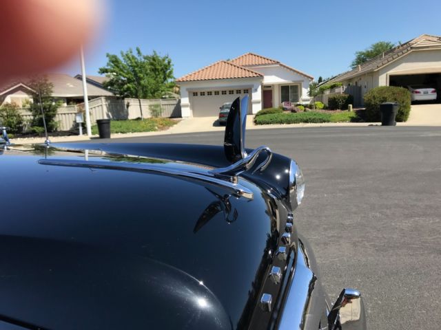 1951 Packard 200 - photo 4