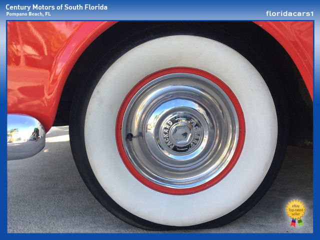 1951 Packard - photo 10