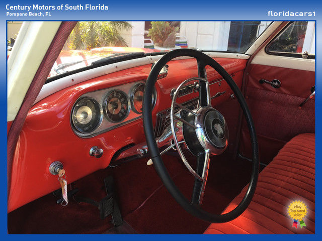 1951 Packard - photo 13