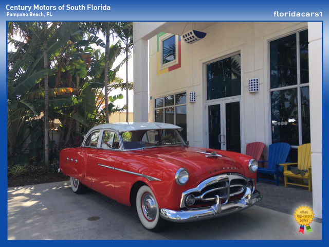 1951 Packard - photo 2