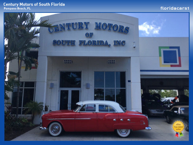 1951 Packard - photo 5