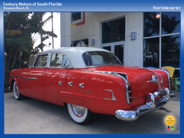 1951 Packard - photo 6