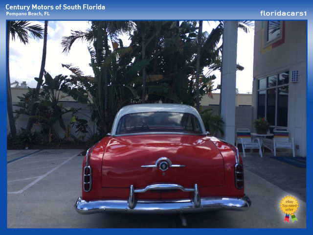 1951 Packard - photo 7