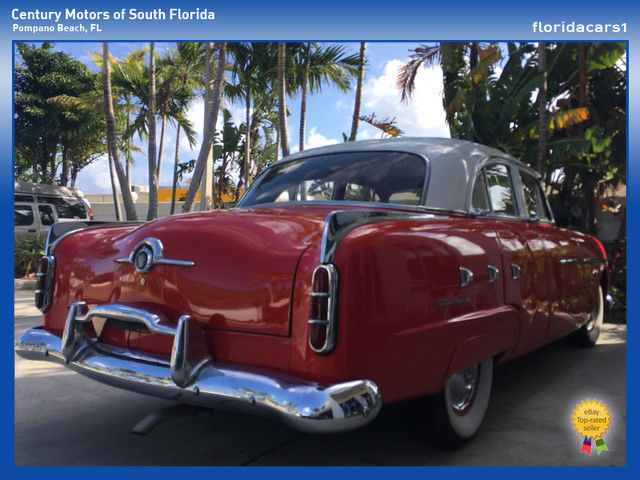 1951 Packard - photo 8