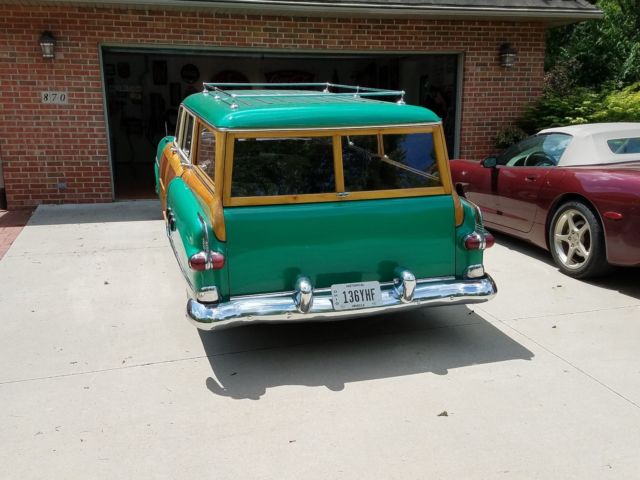 1951 Packard El Paso - photo 3