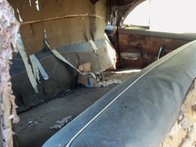 1951 Packard - photo 10