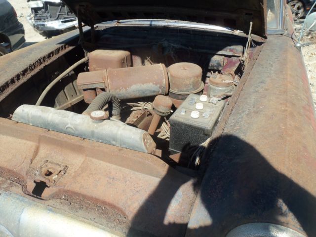 1951 Packard - photo 11