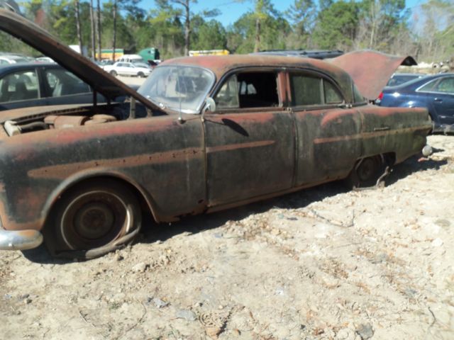 1951 Packard - photo 4