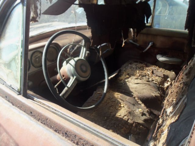 1951 Packard - photo 5