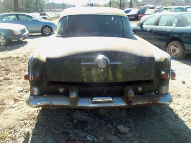 1951 Packard - photo 7