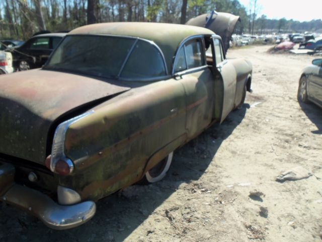 1951 Packard - photo 8