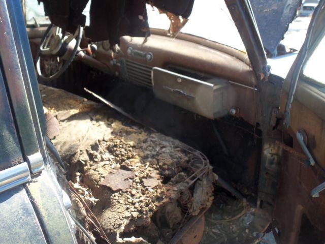 1951 Packard - photo 9