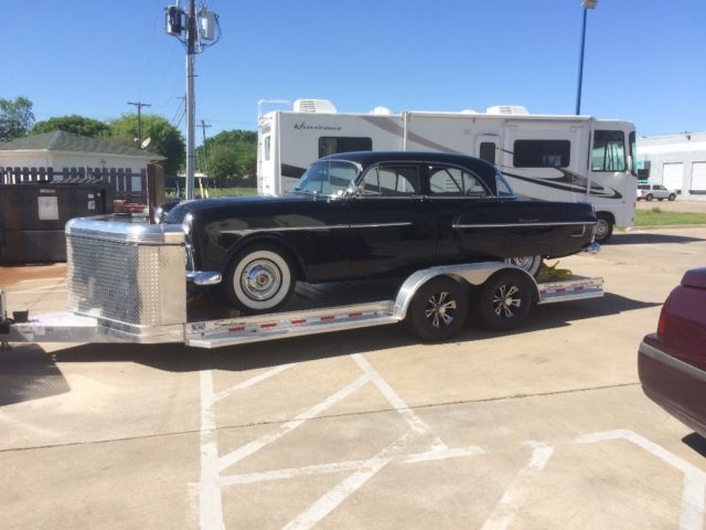 1951 Packard 300 - photo 10