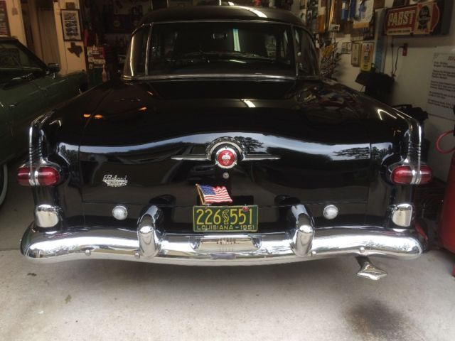 1951 Packard 300 - photo 4