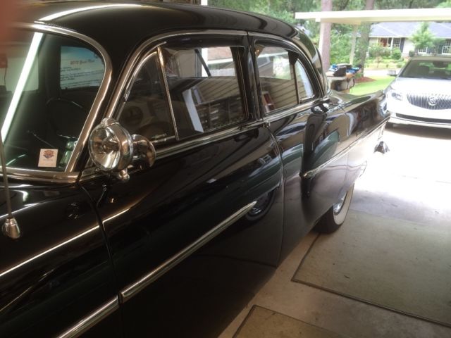 1951 Packard 300 - photo 6