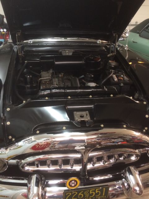1951 Packard 300 - photo 8