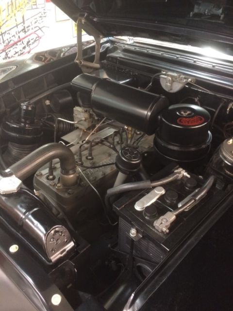 1951 Packard 300 - photo 9