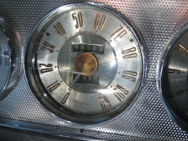 1951 Packard - photo 10