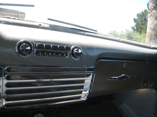 1951 Packard - photo 11