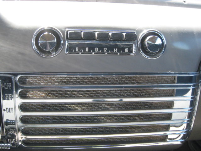 1951 Packard - photo 12